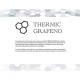 Colchón GRAFENO TÉRMICO 160x(180 /190)