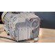 MOTOR ENVASADORA INDUSTRIAL DVP LC 12
