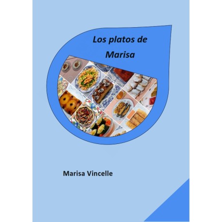 LOS PLATOS DE MARISA