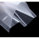 35x40 Pack 100 bolsas Gofradas