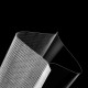 35x40 Pack 200 bolsas Gofradas