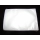 35x40 Pack 200 bolsas Gofradas