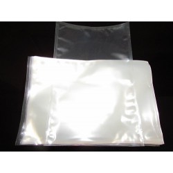 20x40 Pack 100 bolsas LISAS