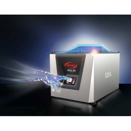 IDEA 30 DIGITAL ORVED