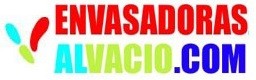 Envasadoras al Vacio